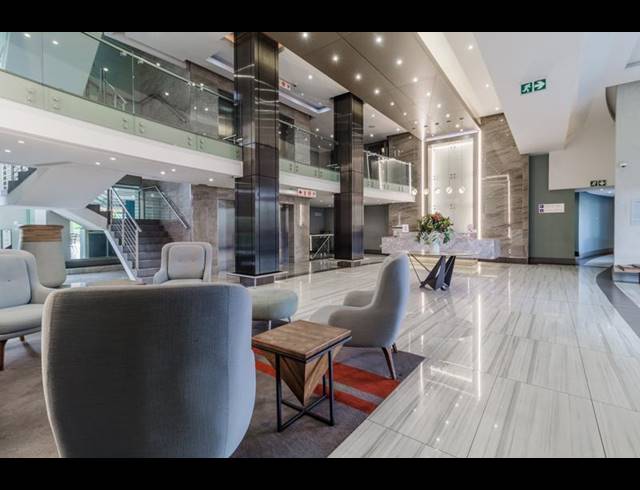 2 BEDROOM APARTMENT FOR SALE IN ASHLEA GARDENS